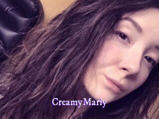 CreamyMariy