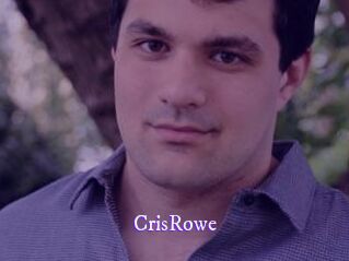 CrisRowe