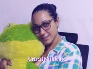 CristalMIlfCute