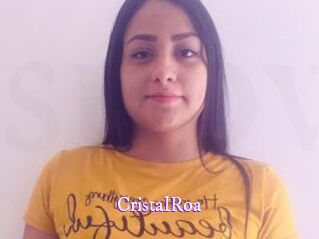 CristalRoa