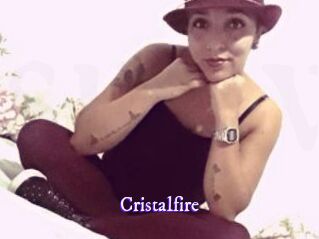 Cristalfire