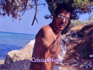 CristianNude