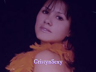 CristynSexy