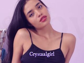 Crystaalgirl