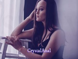 CrystalAnal