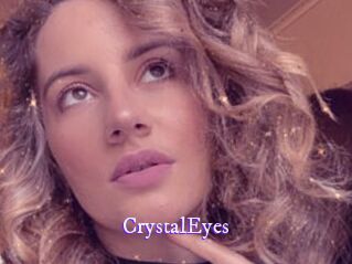 CrystalEyes