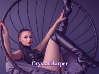 CrystalHarper