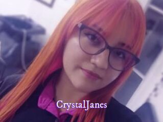 CrystalJanes