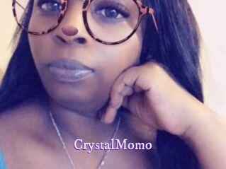 CrystalMomo