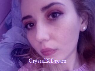 CrystalXDream