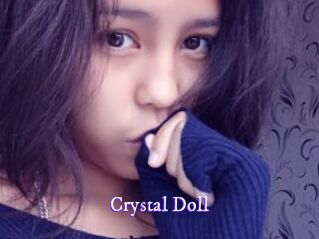 Crystal_Doll