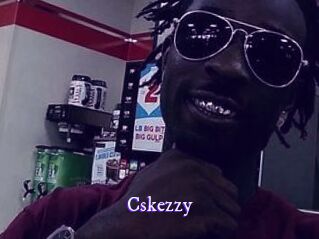 Cskezzy