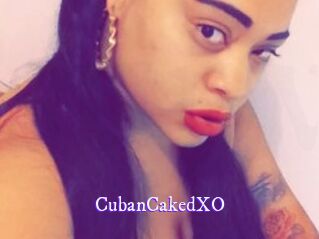 CubanCakedXO