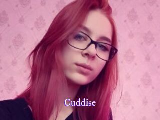 Cuddise