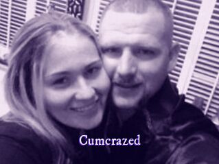 Cumcrazed