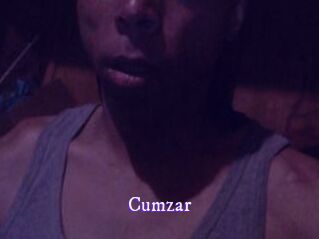 Cumzar