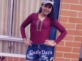 CurlyDaya