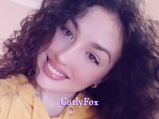 CurlyFox