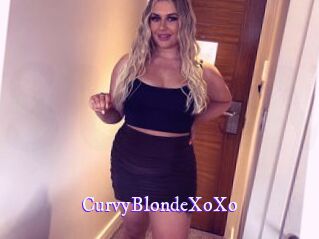 CurvyBlondeXoXo