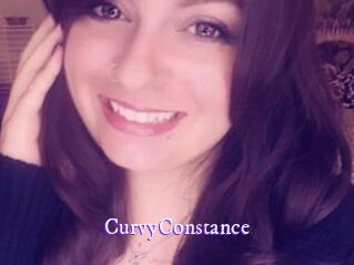 CurvyConstance