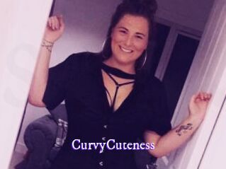 CurvyCuteness