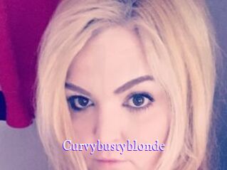 Curvybustyblonde