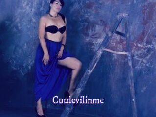 Cutdevilinme
