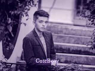 CuteBozy Super Webcam