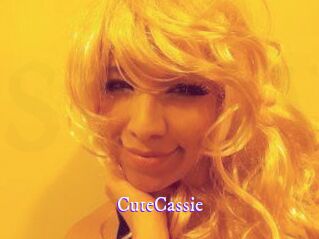 CuteCassie