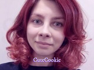 CuteCookie