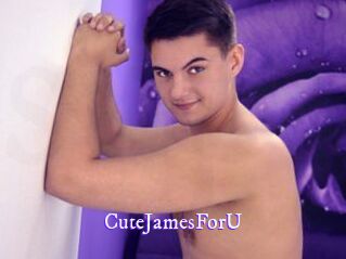 CuteJamesForU