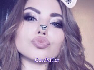 CuteKiller