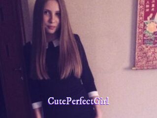 CutePerfectGirl