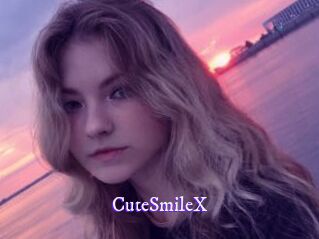 CuteSmileX