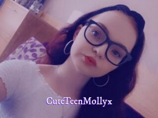 CuteTeenMollyx