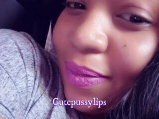 Cutepussylips