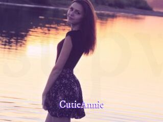 CutieAnnie