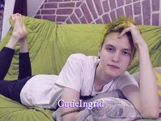 CutieIngrid Super Webcam