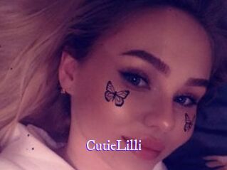 CutieLilli