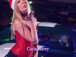 CutieMarry