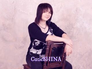 CutieSHINA