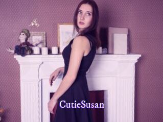 CutieSusan
