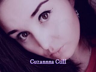 Cuzannna_Ctill