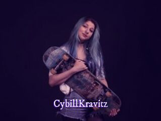CybillKravitz Super Webcam