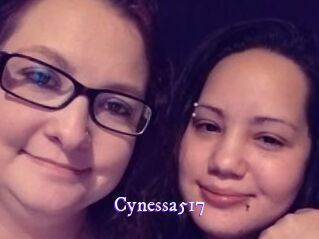 Cynessa517 Super Webcam