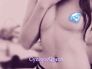 CyniqueQueen