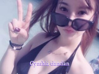 Cynthia_tiantian