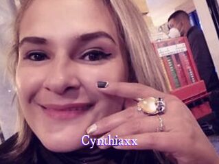 Cynthiaxx