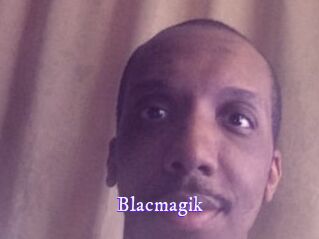 Blacmagik