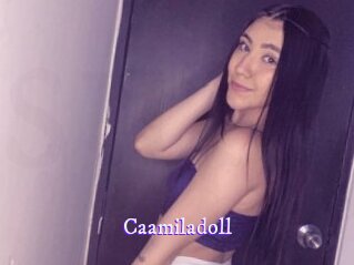 Caamiladoll